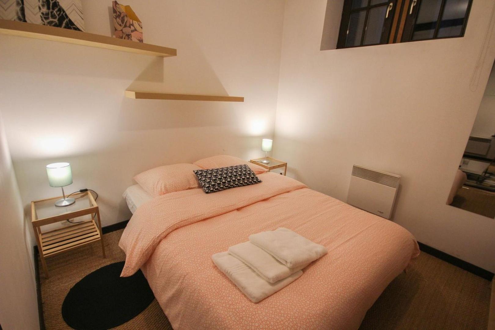 Apartment In A Typical Lille Street Екстериор снимка